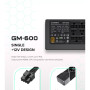 GAMEMAX GM-600 Modular