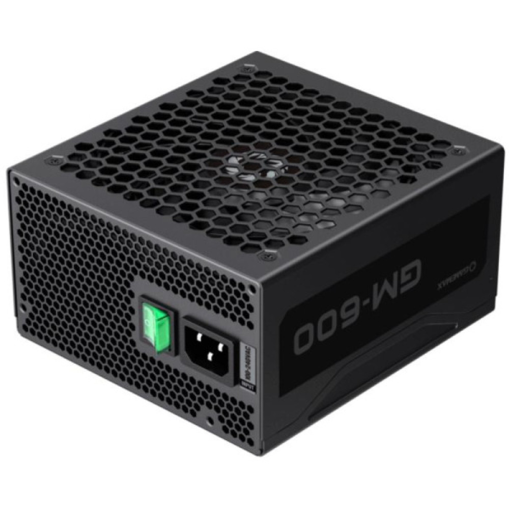 GAMEMAX GM-600 Modular