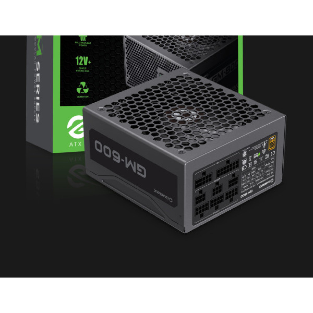 GAMEMAX GM-600 Modular