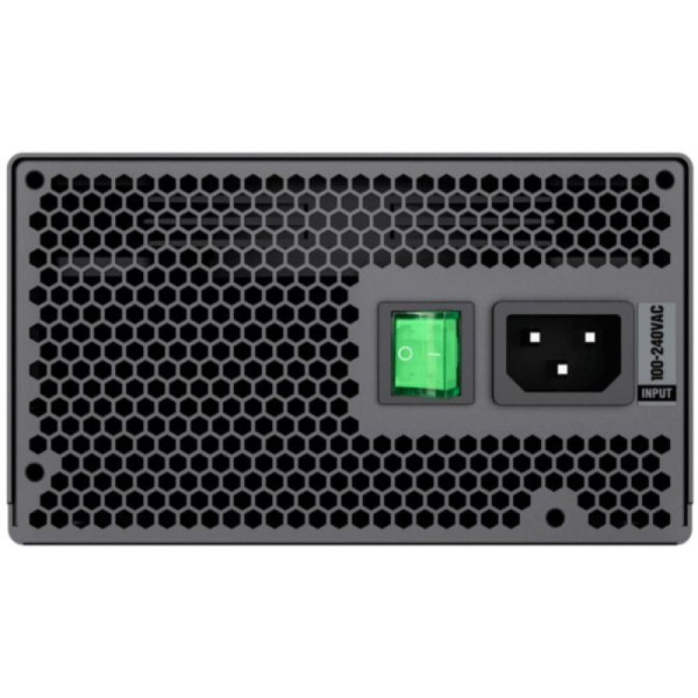 GAMEMAX GM-600 Modular