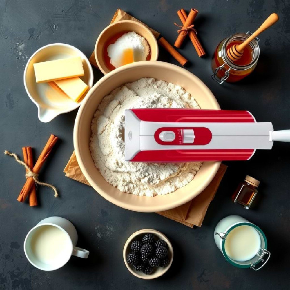 Міксер Bosch MFQ 40303 (MFQ40303)