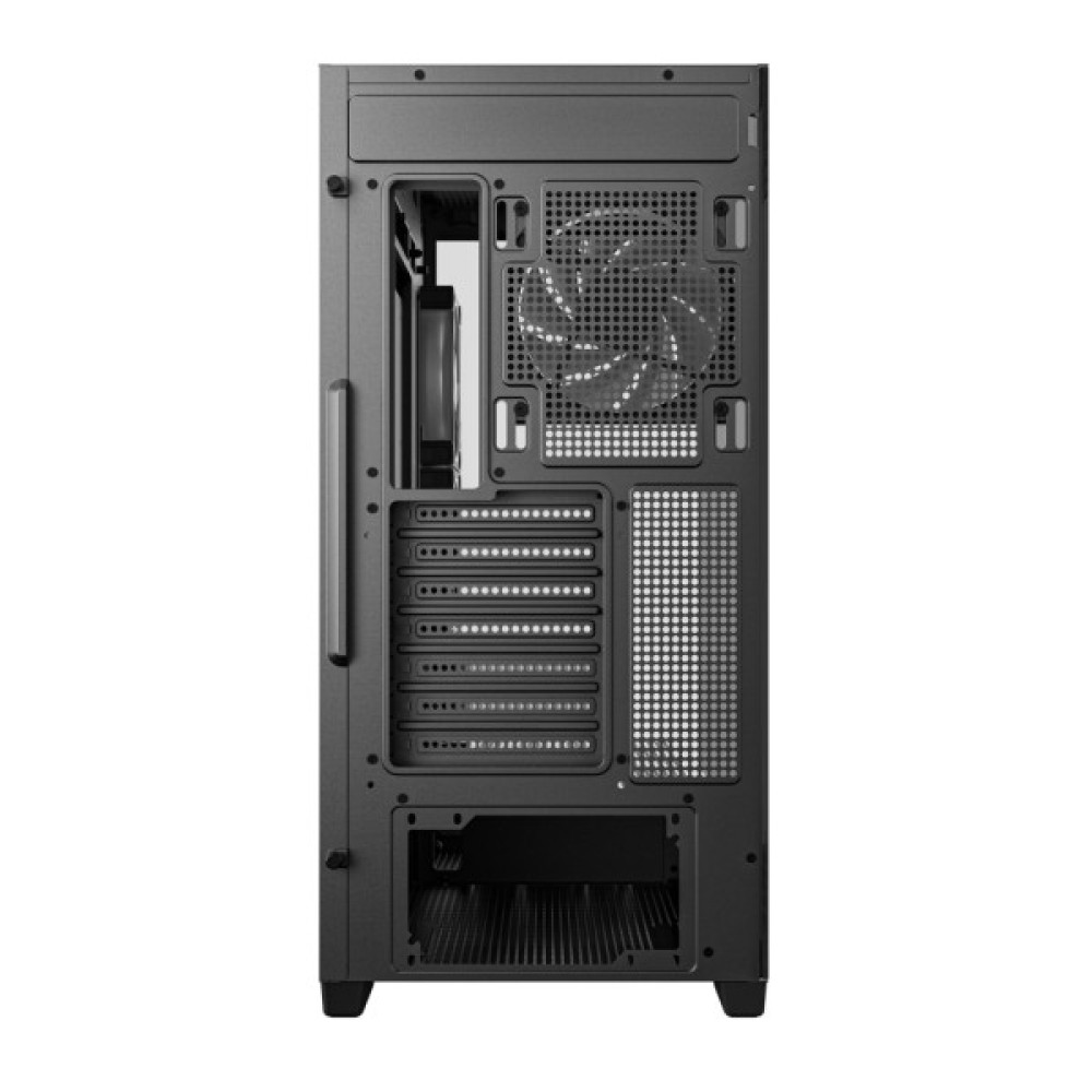 Корпус для ПК Deepcool CG580 4F V2 Black (R-CG580-BKADA4-G-2)