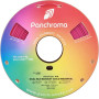 Пластик для 3D-принтера Polymaker PLA PANCHROMA DUAL SILK 1,75mm 1kg BANQUET (CA03023)