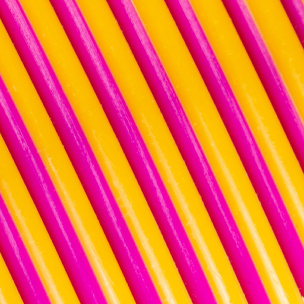 Пластик для 3D-принтера Polymaker PLA PANCHROMA DUAL SILK 1,75mm 1kg BANQUET (CA03023)