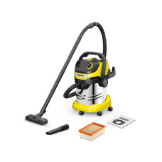 Пилосос Karcher WD 5 S V-25/5/22 (1.628-350.0)