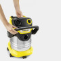 Пилосос Karcher WD 5 S V-25/5/22 (1.628-350.0)