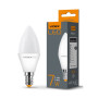 Лампочка Videx LED C37e 7W E14 4100K (VL-C37e-07144) Лампочка Videx LED C37e 7W E14 4100K (VL-C37e-07144)