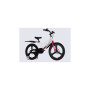 Велосипед Space 20" KID STAR DD рама-11" MG 2026 білий з рожевим (OPS-SK-20-046)