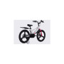 Велосипед Space 20" KID STAR DD рама-11" MG 2026 білий з рожевим (OPS-SK-20-046)