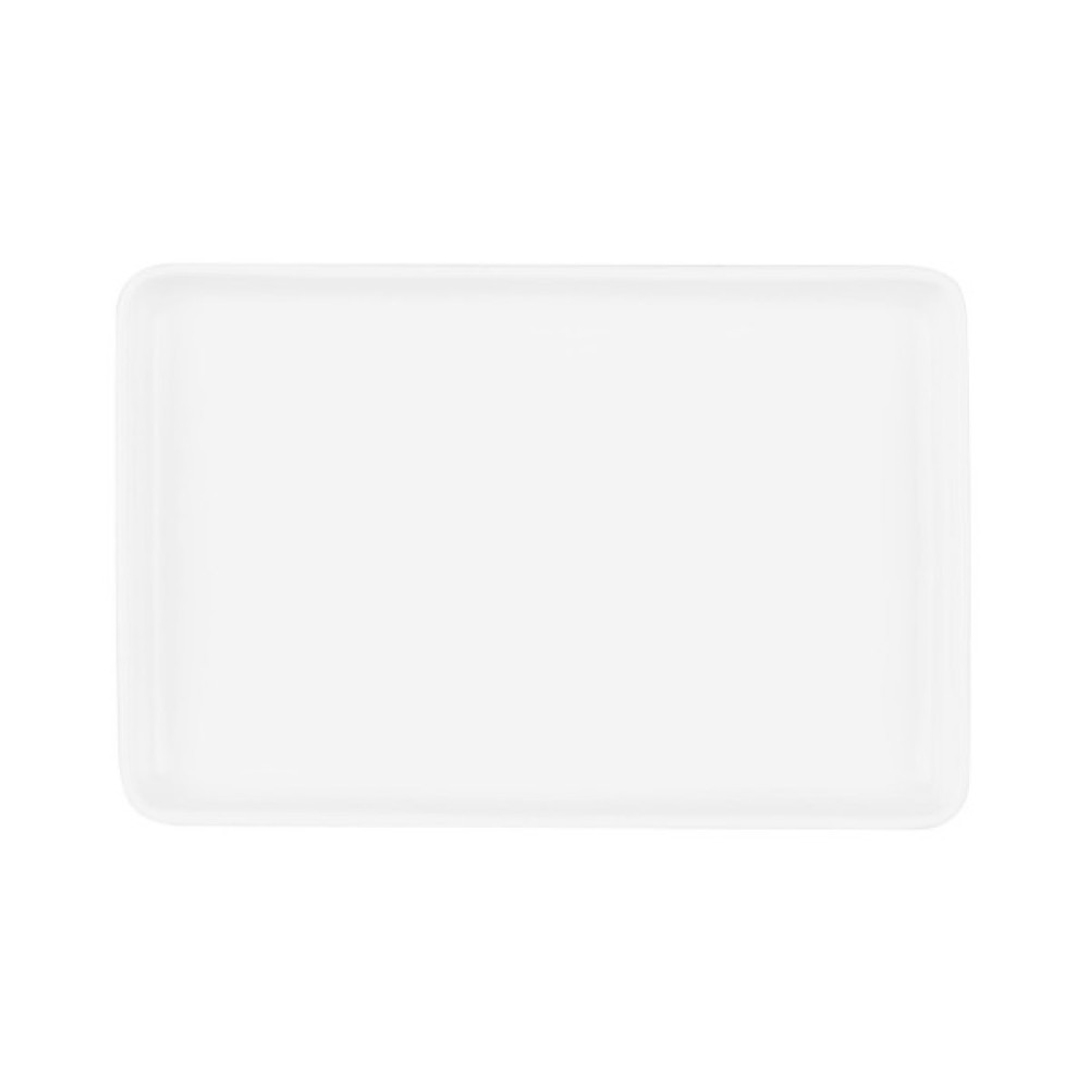 Блюдо ARDESTO Rectangle 26х17.5 см (AR3730)