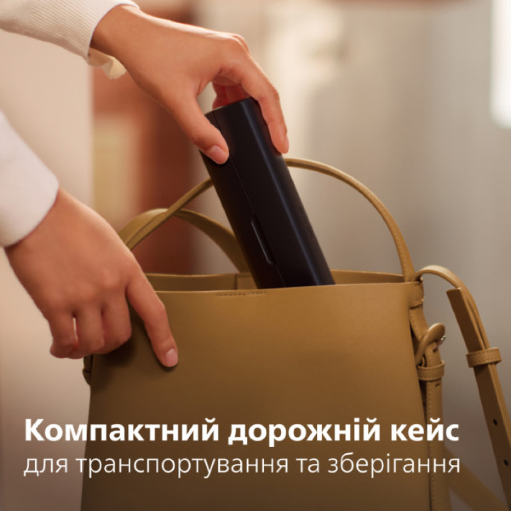 Електрична зубна щітка Philips HX7403/08
