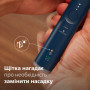 Електрична зубна щітка Philips HX7403/08