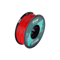 Пластик для 3D-принтера eSUN PLA+ P1.75мм, 1кг, Red (Fire engine) (PLA+P175FR1)