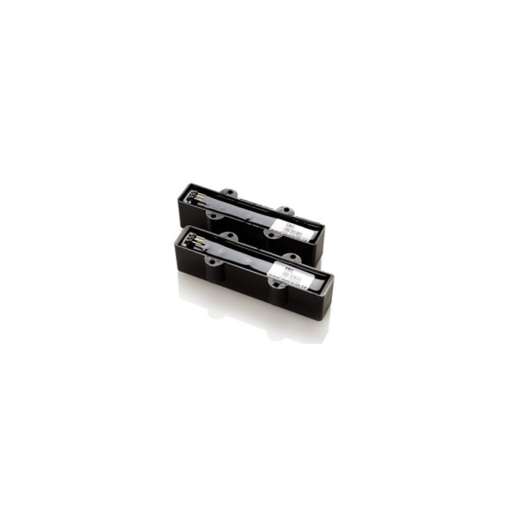Звукознімач для гітари EMG J5 Set Black