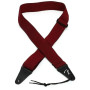 Ремінь для гітари Fender Strap 2" Weighless Tweed Red (229402)