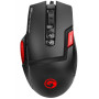 Мишка Marvo M355+G1 USB Black (M355+G1) Мишка Marvo M355+G1 USB Black (M355+G1)