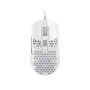 Мишка Xtrfy M42 RGB White (XG-M42-RGB-WHITE) Мишка Xtrfy M42 RGB White (XG-M42-RGB-WHITE)