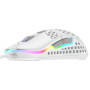 Мишка Xtrfy M42 RGB White (XG-M42-RGB-WHITE) Мишка Xtrfy M42 RGB White (XG-M42-RGB-WHITE)