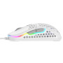 Мишка Xtrfy M42 RGB White (XG-M42-RGB-WHITE) Мишка Xtrfy M42 RGB White (XG-M42-RGB-WHITE)