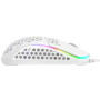 Мишка Xtrfy M42 RGB White (XG-M42-RGB-WHITE) Мишка Xtrfy M42 RGB White (XG-M42-RGB-WHITE)