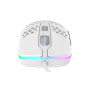 Мишка Xtrfy M42 RGB White (XG-M42-RGB-WHITE) Мишка Xtrfy M42 RGB White (XG-M42-RGB-WHITE)