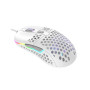 Мишка Xtrfy M42 RGB White (XG-M42-RGB-WHITE) Мишка Xtrfy M42 RGB White (XG-M42-RGB-WHITE)