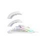 Мишка Xtrfy M42 RGB White (XG-M42-RGB-WHITE) Мишка Xtrfy M42 RGB White (XG-M42-RGB-WHITE)
