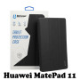 Чохол до планшета BeCover Smart Case Huawei MatePad 11 Black (707607) Чохол до планшета BeCover Smart Case Huawei MatePad 11 Black (707607)
