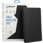 Чохол до планшета BeCover Tri Fold Hard Apple iPad Air (4/5) 2020/2022 10.9" Black (709661) (709661) Чохол до планшета BeCover Tri Fold Hard Apple iPad Air (4/5) 2020/2022 10.9" Black (709661) (709661)