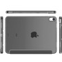 Чохол до планшета BeCover Tri Fold Hard Apple iPad Air (4/5) 2020/2022 10.9" Black (709661) (709661) Чохол до планшета BeCover Tri Fold Hard Apple iPad Air (4/5) 2020/2022 10.9" Black (709661) (709661)