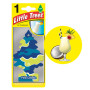 Ароматизатор для автомобіля Little Trees Піна Колада (78028)