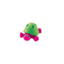 Точилка ZiBi Kids Line Черепашка з контейнером асорті (ZB.5535) Точилка ZiBi Kids Line Черепашка з контейнером асорті (ZB.5535)
