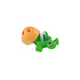 Точилка ZiBi Kids Line Черепашка з контейнером асорті (ZB.5535) Точилка ZiBi Kids Line Черепашка з контейнером асорті (ZB.5535)