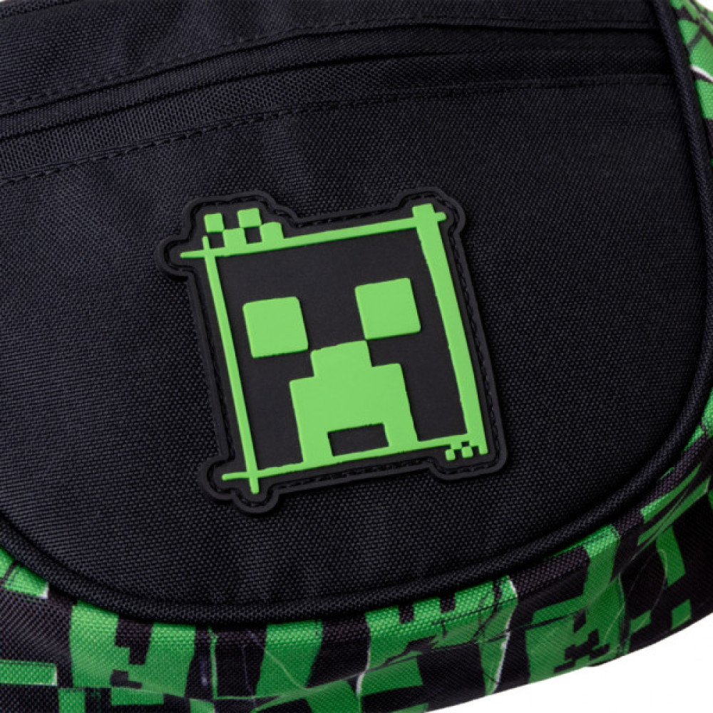 Сумка-бананка Yes Minecraft SP-32 (559685)