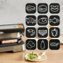 Електрогриль Tefal GC784D30 Електрогриль Tefal GC784D30