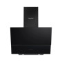 Витяжка кухонна GRANADO Vivares 613-1100 black glass (GCH316311) Витяжка кухонна GRANADO Vivares 613-1100 black glass (GCH316311)