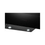 Витяжка кухонна GRANADO Vivares 613-1100 black glass (GCH316311) Витяжка кухонна GRANADO Vivares 613-1100 black glass (GCH316311)