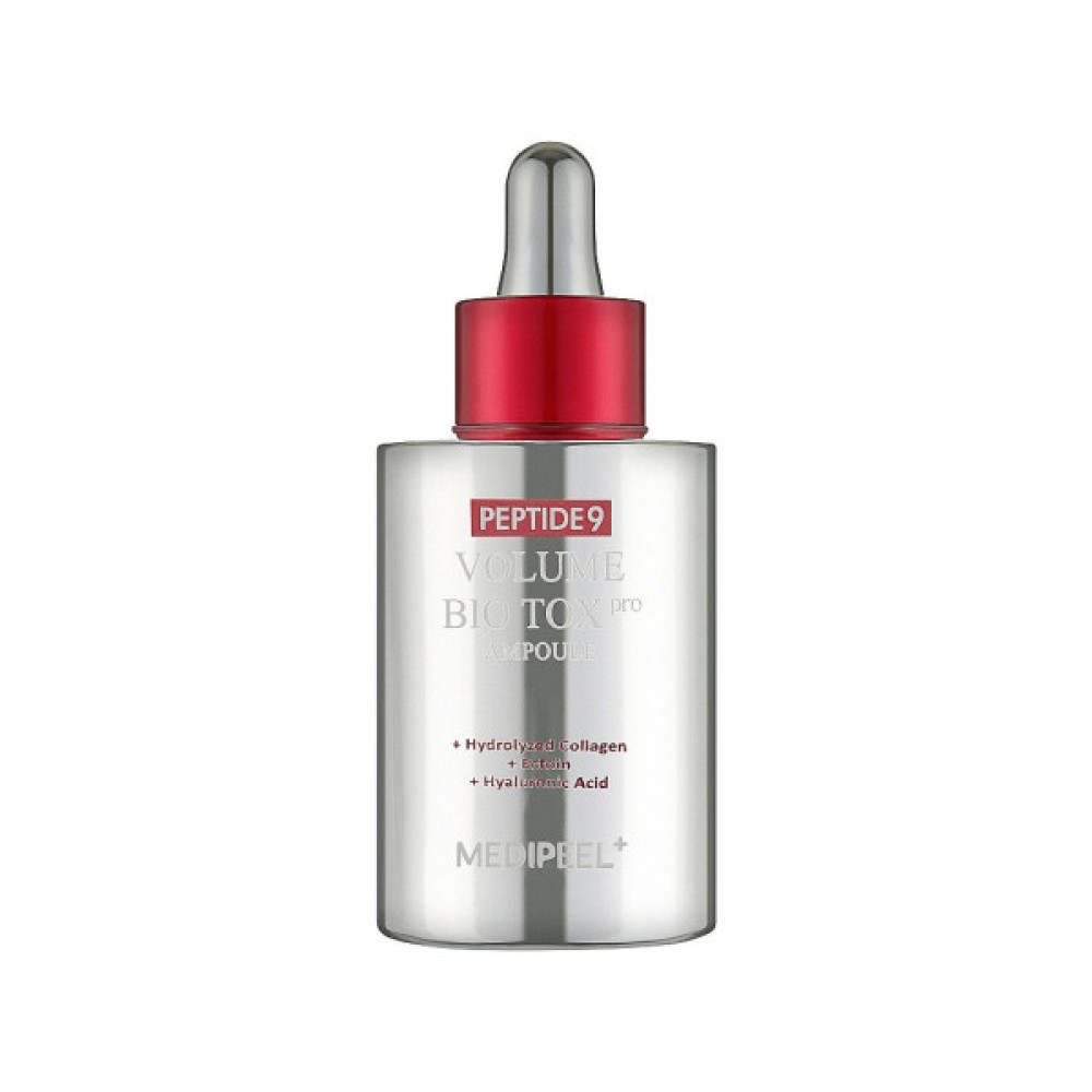 Сироватка для обличчя Medi-Peel Peptide 9 Volume & Bio Tox Ampoule Pro Пептидна ампульна 100 мл (8809941820621)