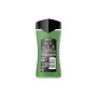 Гель для душу AXE Jungle Fresh 250 мл (8720181442896)