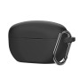 Чохол для навушників BeCover Silicon для Sony WF-1000XM5 Black (710180) Чохол для навушників BeCover Silicon для Sony WF-1000XM5 Black (710180)
