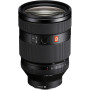 Об'єктив Sony 28-70mm f/2.0 GM for NEX FF (SEL2870GM.SYX) Об'єктив Sony 28-70mm f/2.0 GM for NEX FF (SEL2870GM.SYX)