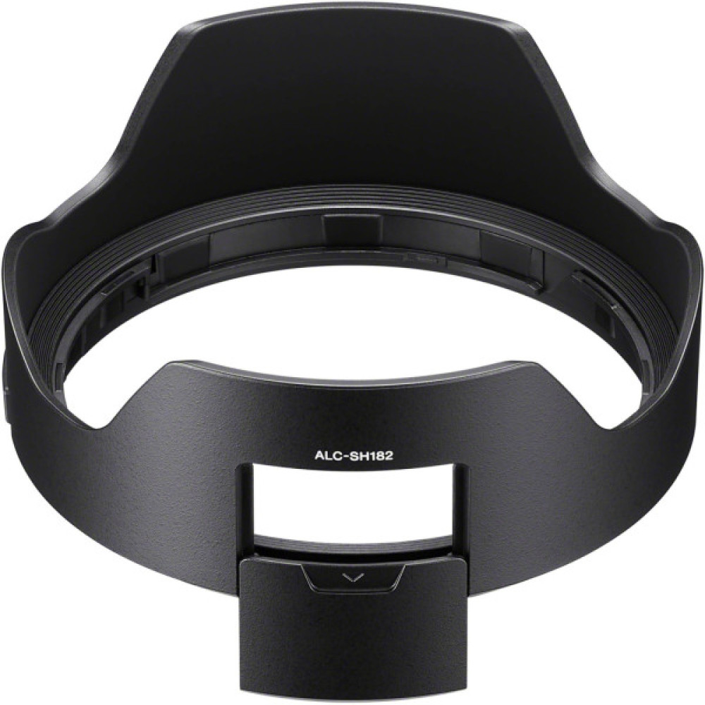 Об'єктив Sony 28-70mm f/2.0 GM for NEX FF (SEL2870GM.SYX)
