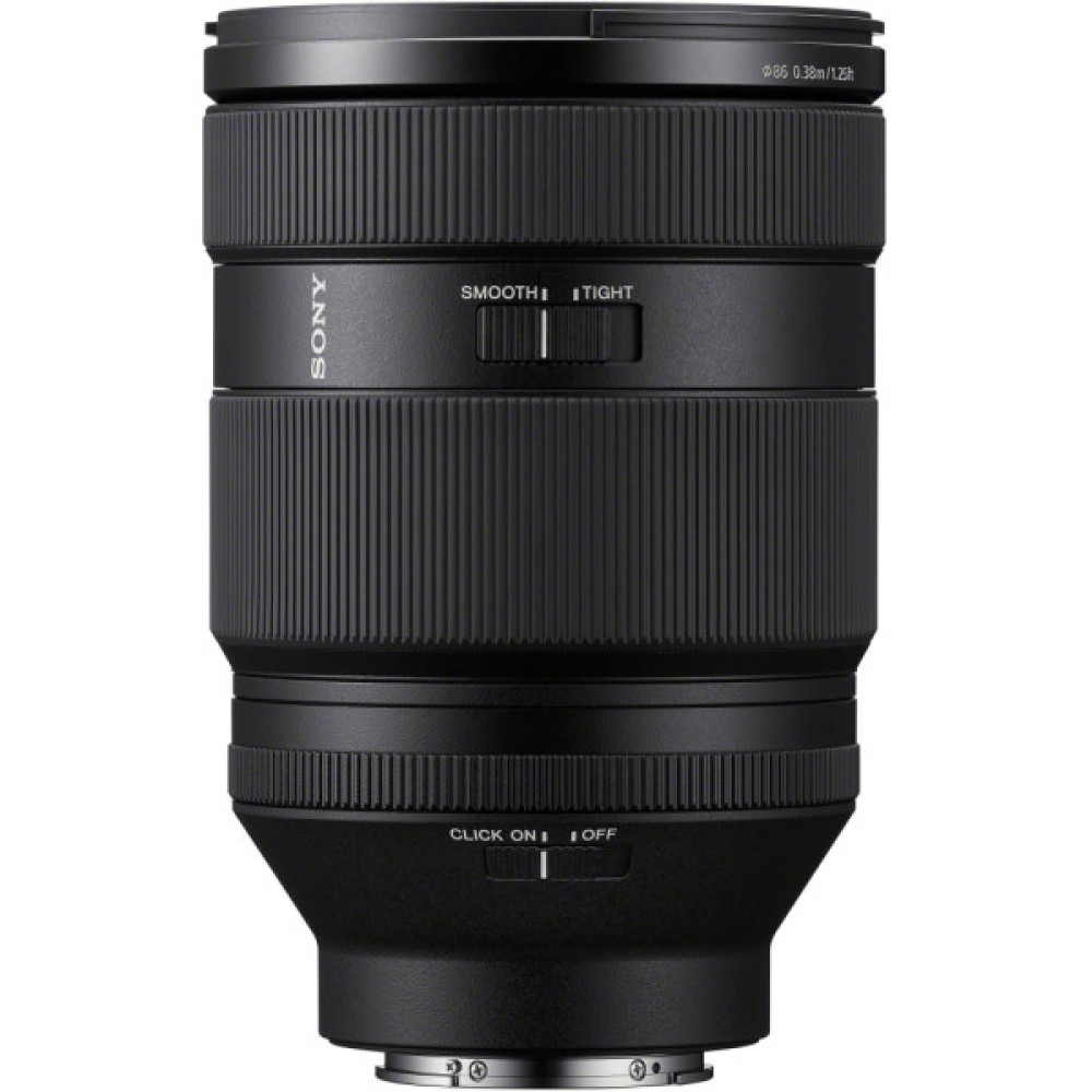 Об'єктив Sony 28-70mm f/2.0 GM for NEX FF (SEL2870GM.SYX)