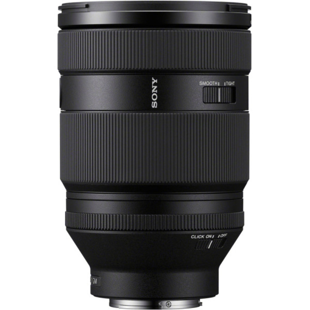 Об'єктив Sony 28-70mm f/2.0 GM for NEX FF (SEL2870GM.SYX)