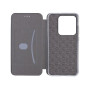 Чохол до мобільного телефона BeCover Exclusive Tecno Spark Go 2022 (KG5m) Black (709047) Чохол до мобільного телефона BeCover Exclusive Tecno Spark Go 2022 (KG5m) Black (709047)