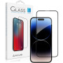 Скло захисне ACCLAB Full Glue ESD Apple iPhone 14 Pro Black (1283126542046) Скло захисне ACCLAB Full Glue ESD Apple iPhone 14 Pro Black (1283126542046)