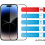 Скло захисне ACCLAB Full Glue ESD Apple iPhone 14 Pro Black (1283126542046) Скло захисне ACCLAB Full Glue ESD Apple iPhone 14 Pro Black (1283126542046)