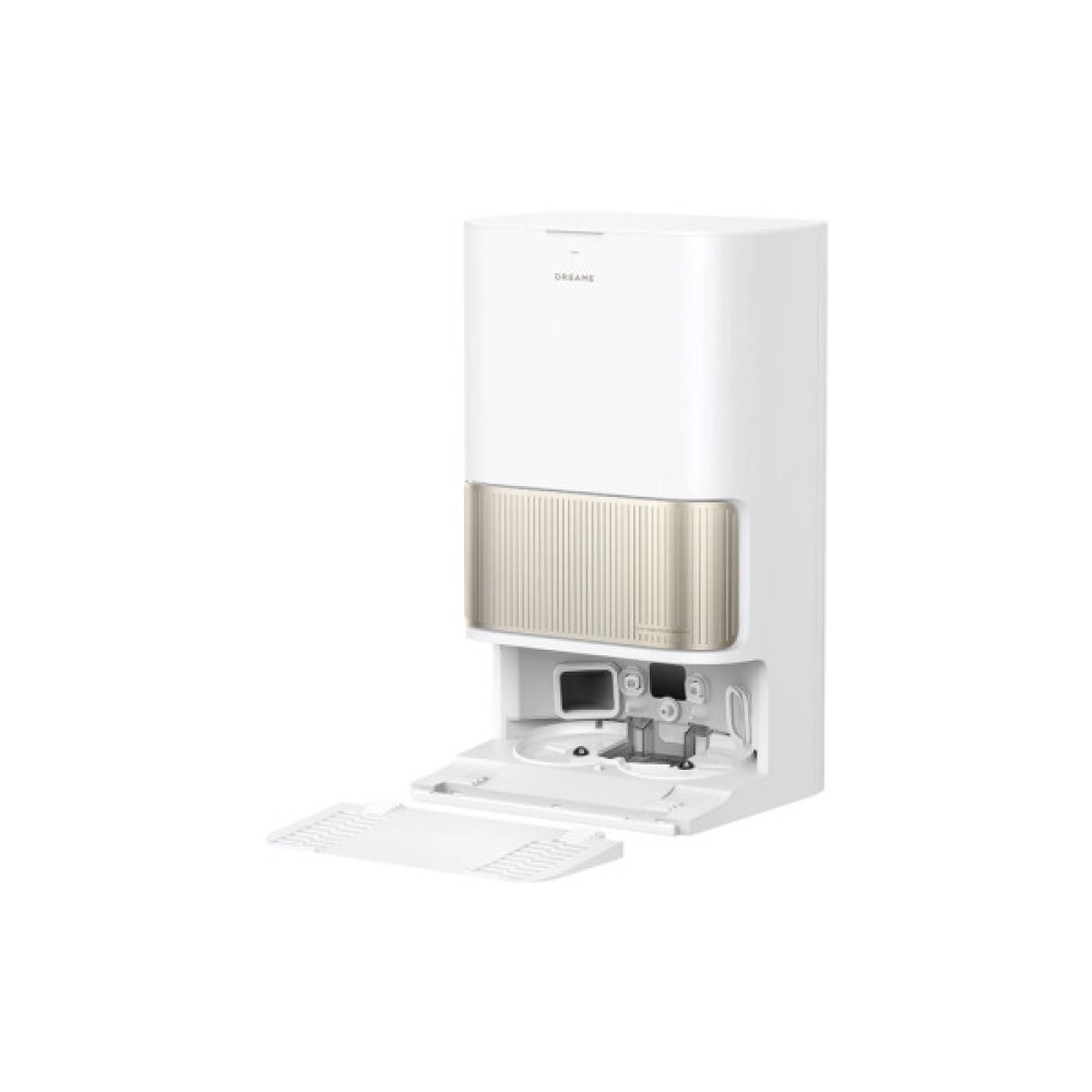 Пилосос Dreame L40s Pro Ultra (RLL74CE-WH)