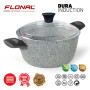 Каструля Flonal Dura Induction 4,3 л з кришкою (DUICV2430) Каструля Flonal Dura Induction 4,3 л з кришкою (DUICV2430)