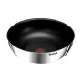 Набір посуду Tefal Ingenio Emotion 13 предметів (L897SD74) Набір посуду Tefal Ingenio Emotion 13 предметів (L897SD74)